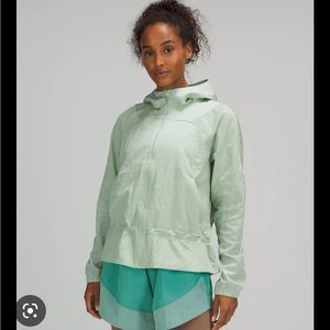 Lululemon Ready to Go Jacket